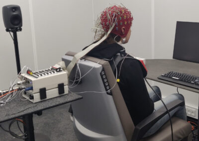 Brain-Based Monitoring of Sound