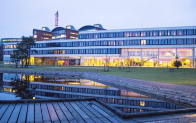 Associate senior lecturer in AI for software engineering (tenure track)