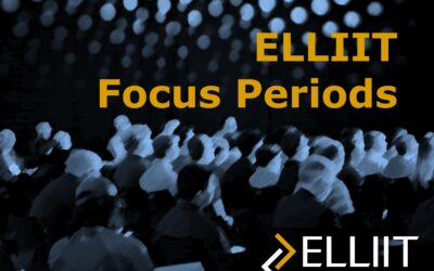 Announcement of Hosts for ELLIIT Focus Periods in 2026