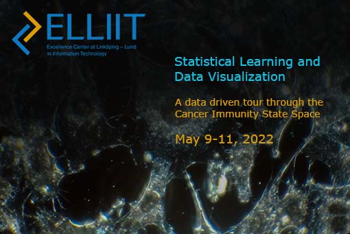 Course: Statistical Learning and Data Visualization