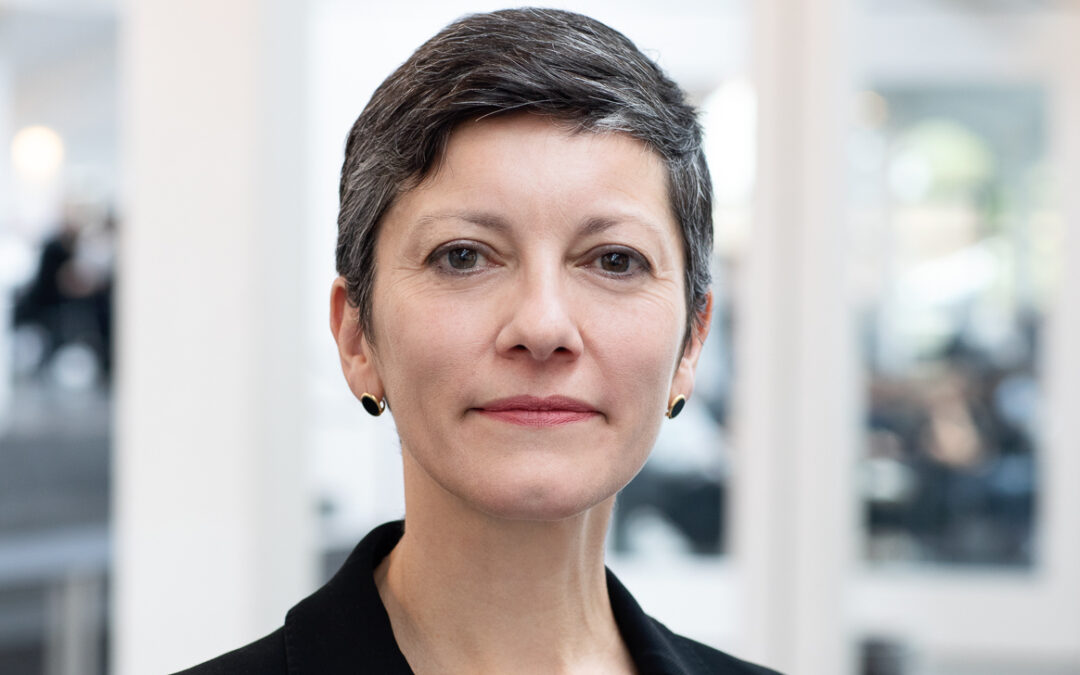 Dolores Romero Morales