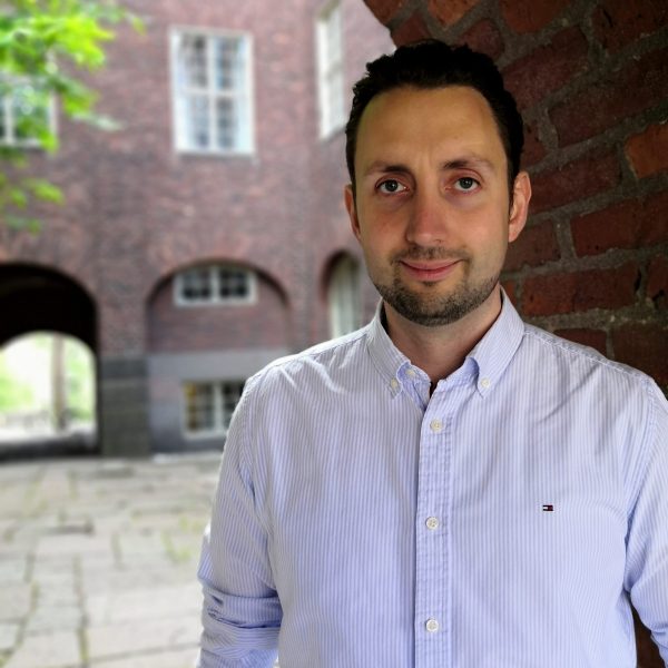 Jan Kronqvist