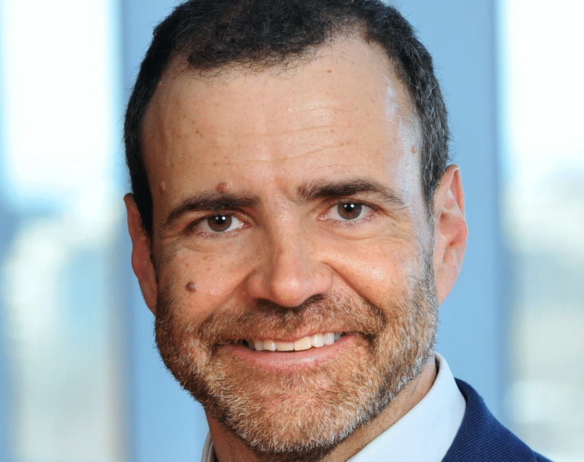 Louis-Martin Rousseau