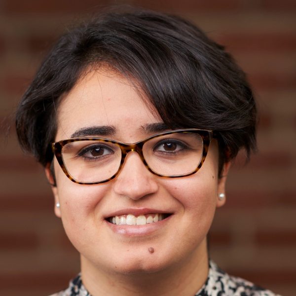 Taouba Kaouther Jouini