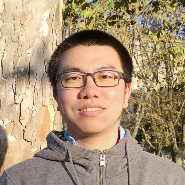 Zexiang Liu