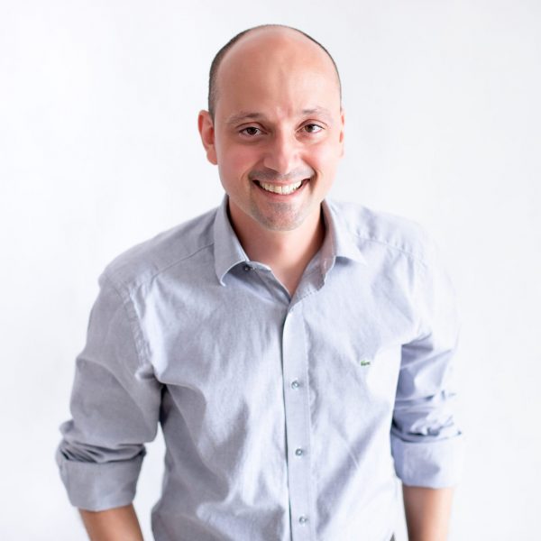 Marcelo Azevedo Costa