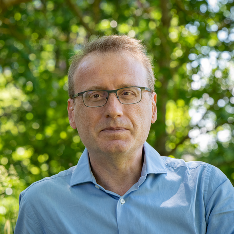 Claudio Altafini