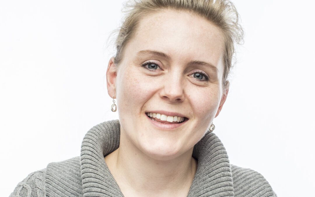 Elina Rönnberg