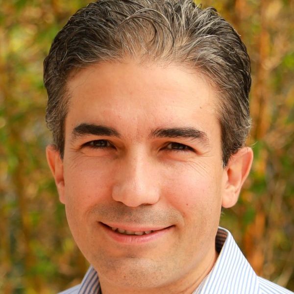 Francesco Bullo