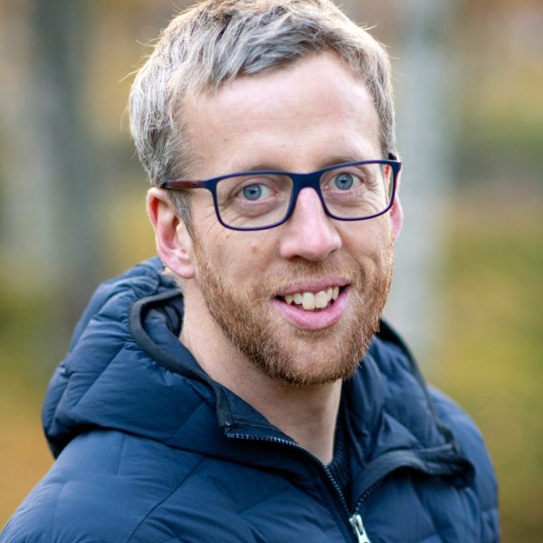 Martin Rosvall