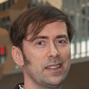 Petter Holme