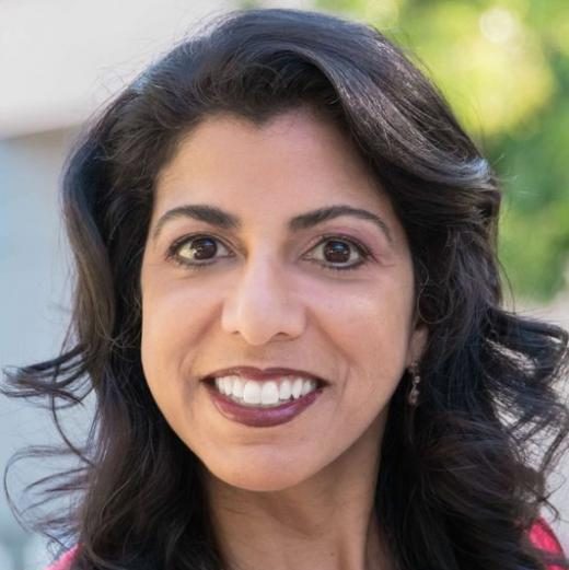 Raissa M. D’Souza