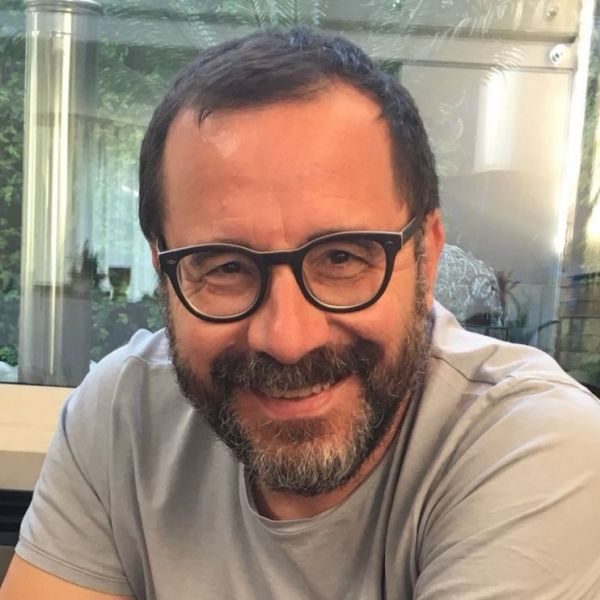 Sandro Zampieri