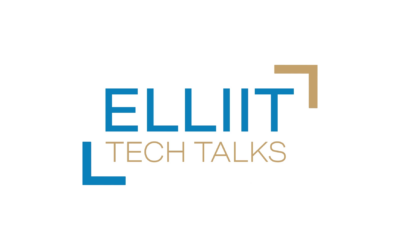 ELLIIT tech talks