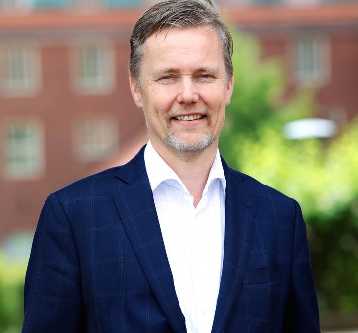 Karl Henrik Johansson