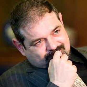 Stefano Boccaletti