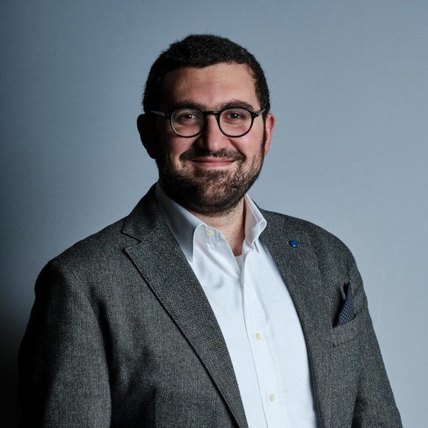 Samir Suweis