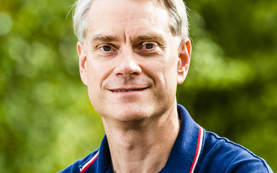 Erik G. Larsson
