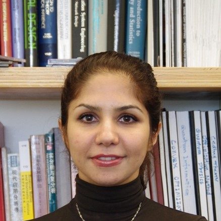 Azarakhsh Malekian