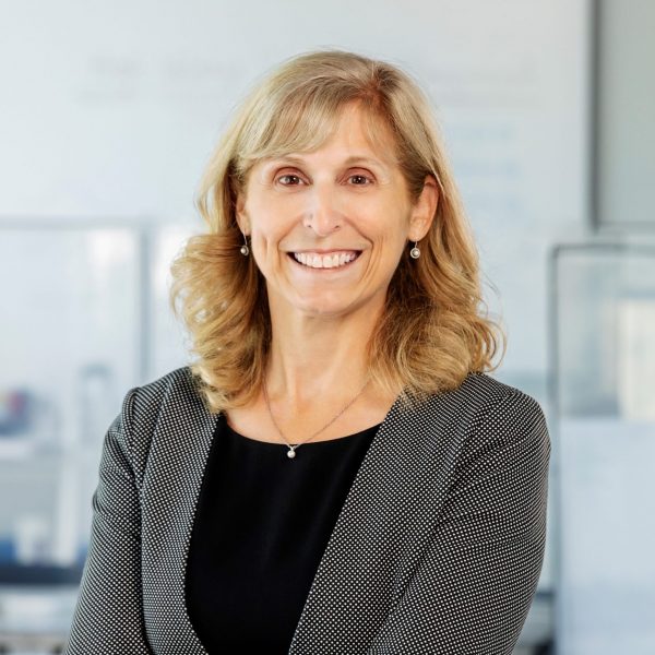 Naomi Ehrich Leonard