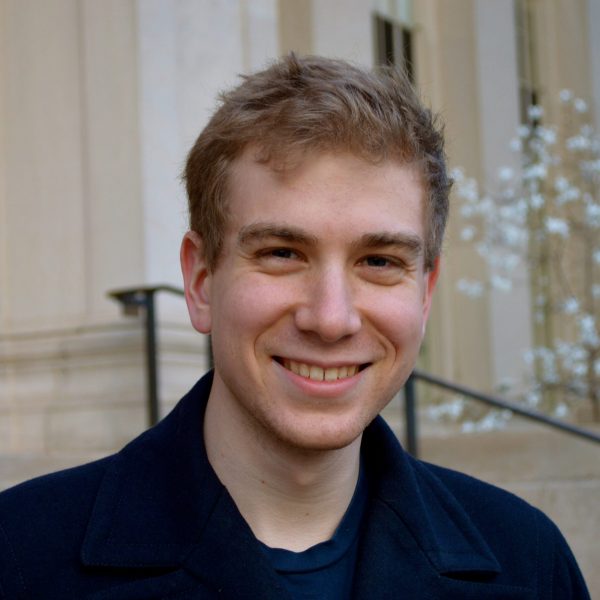 Alex Siegenfeld