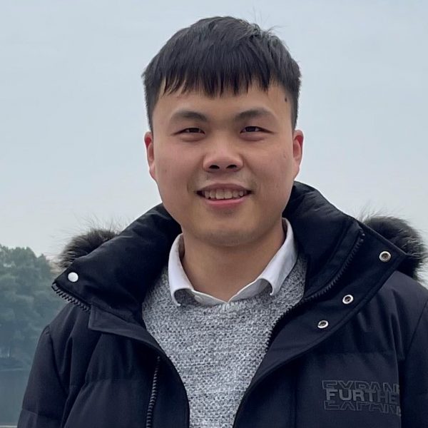 Lingfei Wang