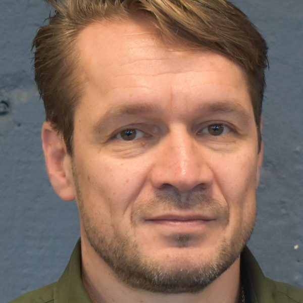 Michael Felsberg