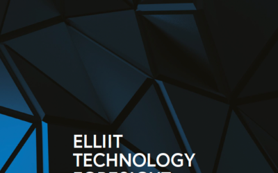 ELLIIT Technology Foresight, 2023 Companion
