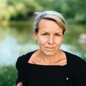 Tina-Simone Neset