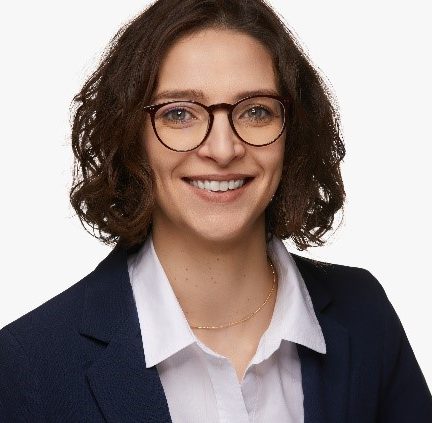 Carolina Natel de Moura