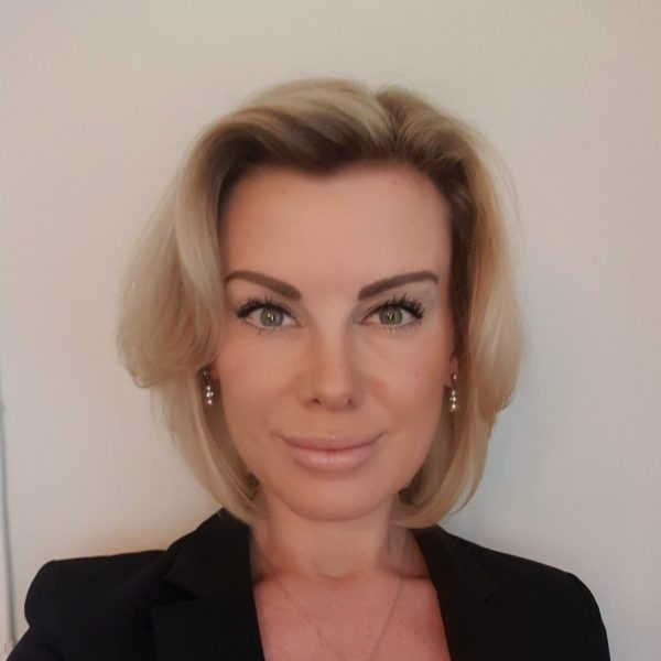Karin Oldbring