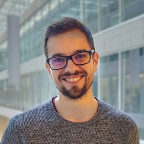 Marc Rußwurm