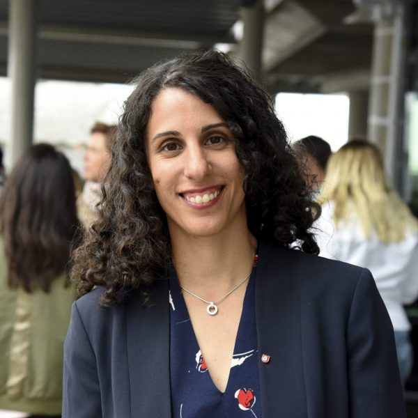 Amy Loutfi