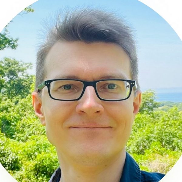 Markus Heinonen