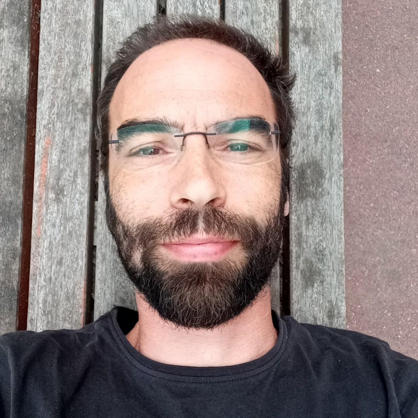Nuno Carvalhais