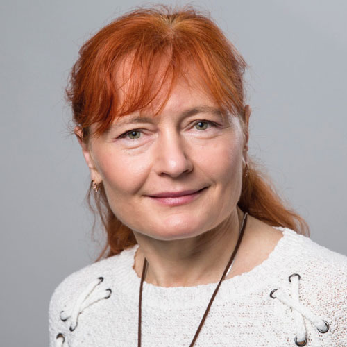 Natalia Andrienko