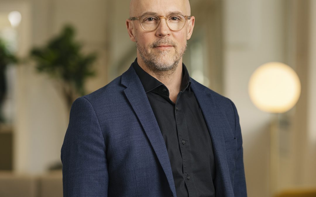 Magnus Sahlgren