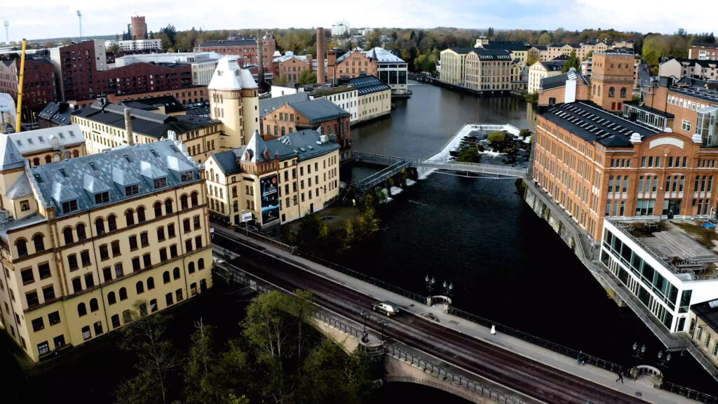 Campus Norrköping LiU DJI_0393_7-1