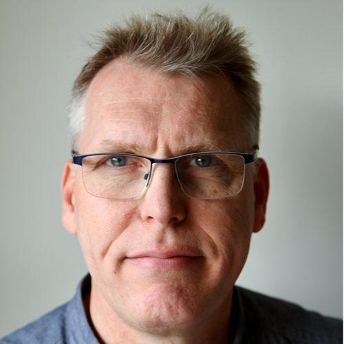 Andreas Jakobsson