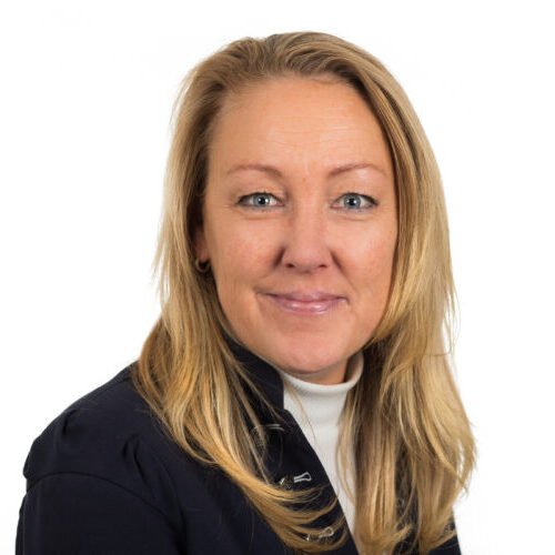 Carina Lindström