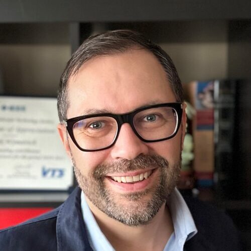 Henk Wymeersch