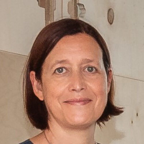 Liesbet Van der Perre