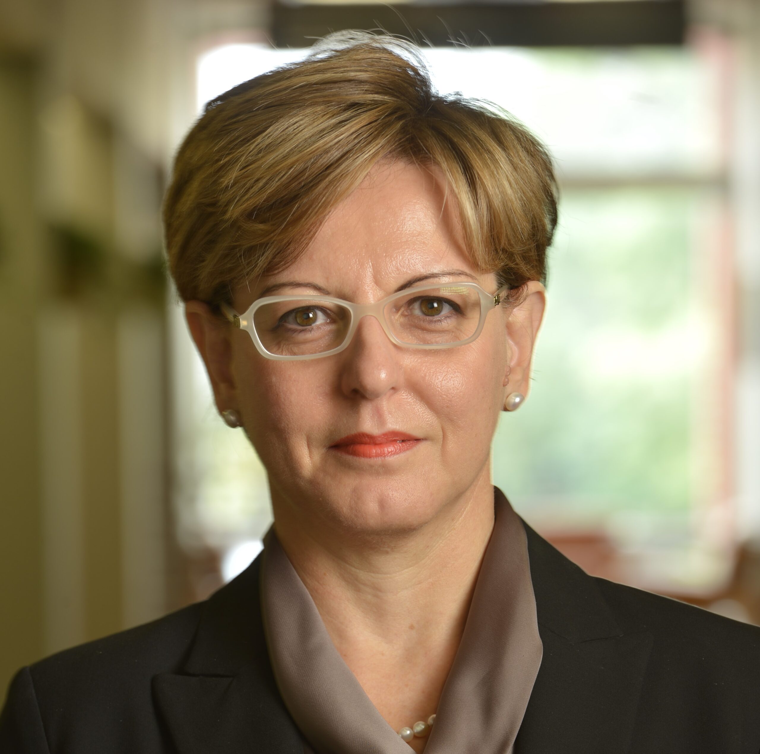 Athina P. Petropulu