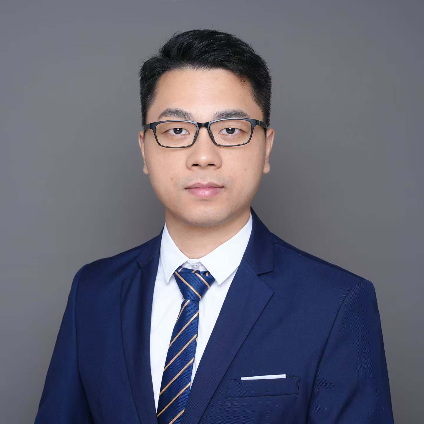 Xuesong Cai