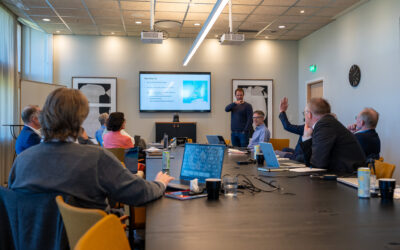 Industrial Advisory Board Day 2025: Focus on Collaboration and Future Talent Supply