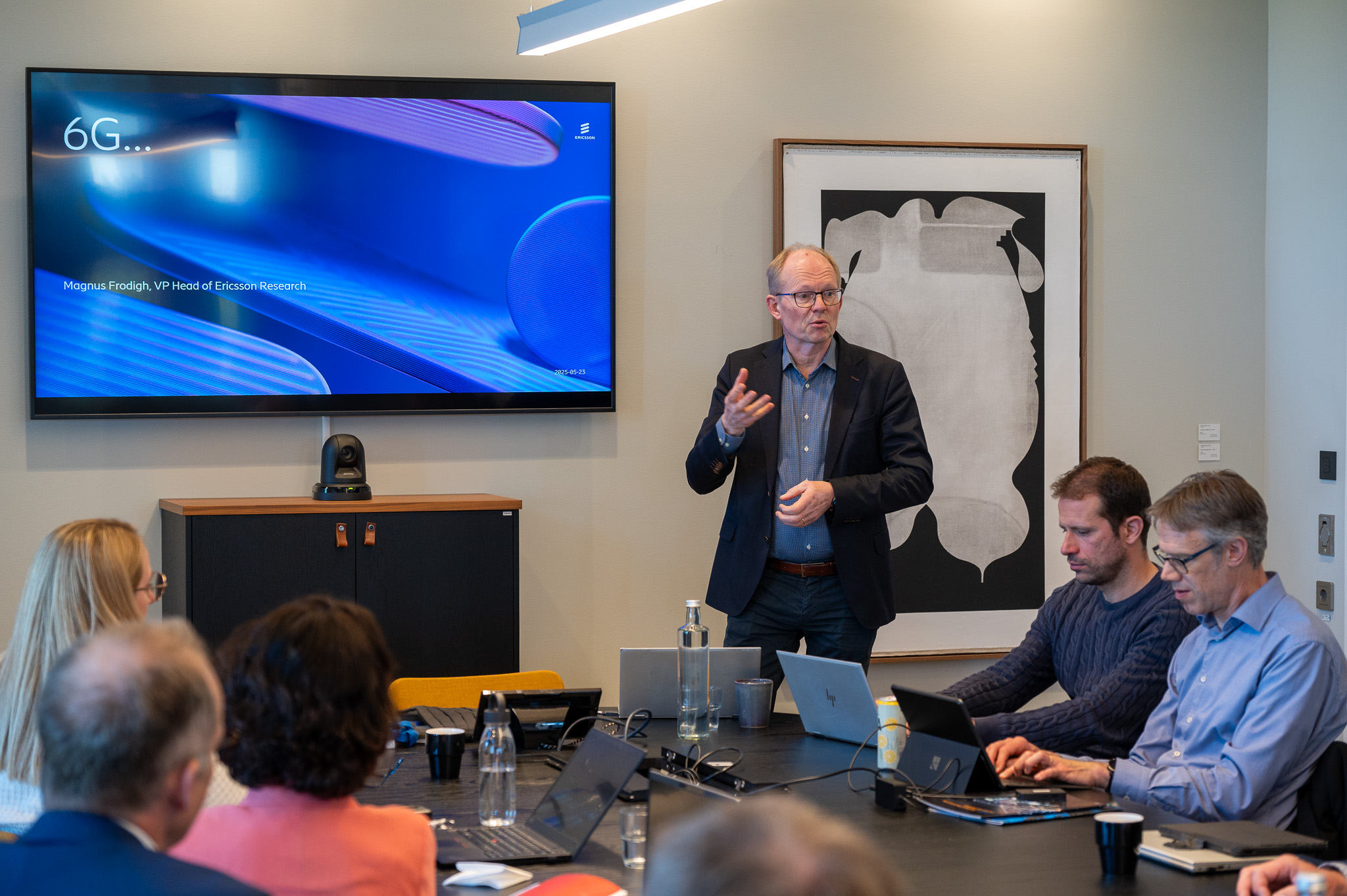 ELLIIT Industry Advisory Board Day 2025 - 3