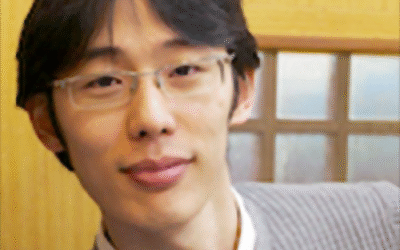 Joseph Lim