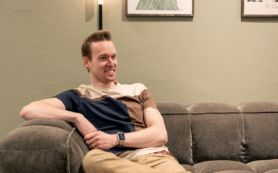 Visualization-Empowered Human-in-the-Loop AI: Dennis Collaris on His ELLIIT Focus Period Experience