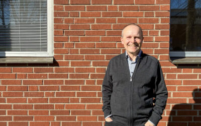 Meet the Recruited Faculty – Michael Lentmaier