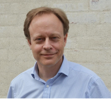Henrik Jörntell